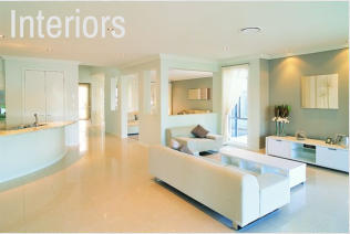 Interiors Gallery