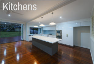 Kitchens Gallery